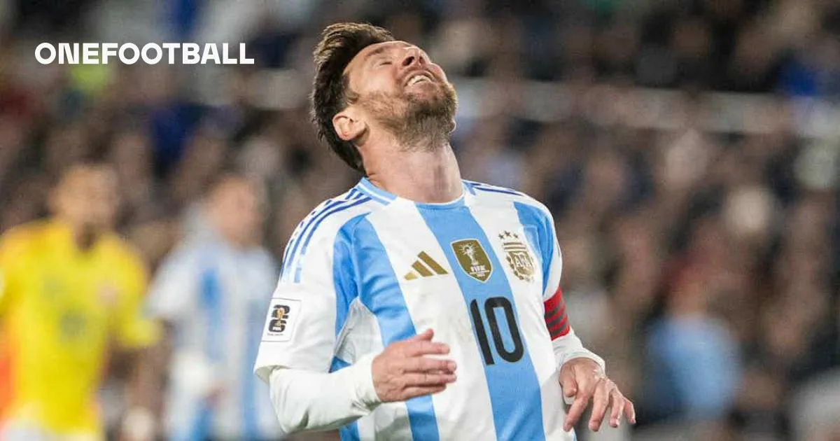Lionel Messi Sparks Inter Miami Buthury craintes avant la Coupe du monde du club
