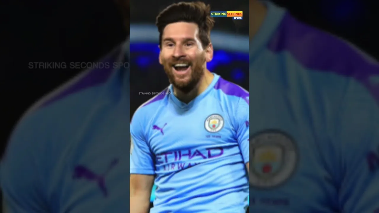 ലയണല്‍ മെസി പ്രീമിയര്‍ലീഗിലേക്ക്? lionel messi joins