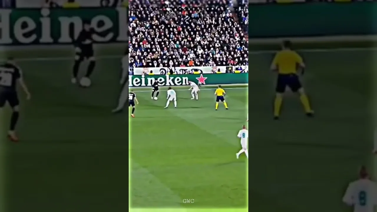 C.Ronaldo vs Leo Messi World Cup Performance  Comparison