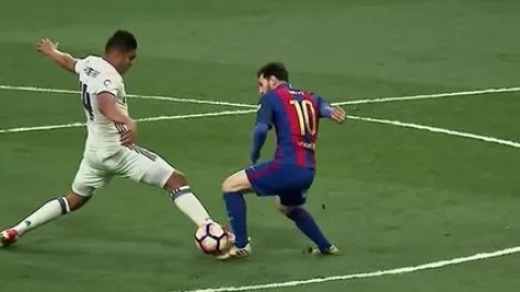 Inter Miami – Quel est le but préféré de Lionel Messi ? vidéo