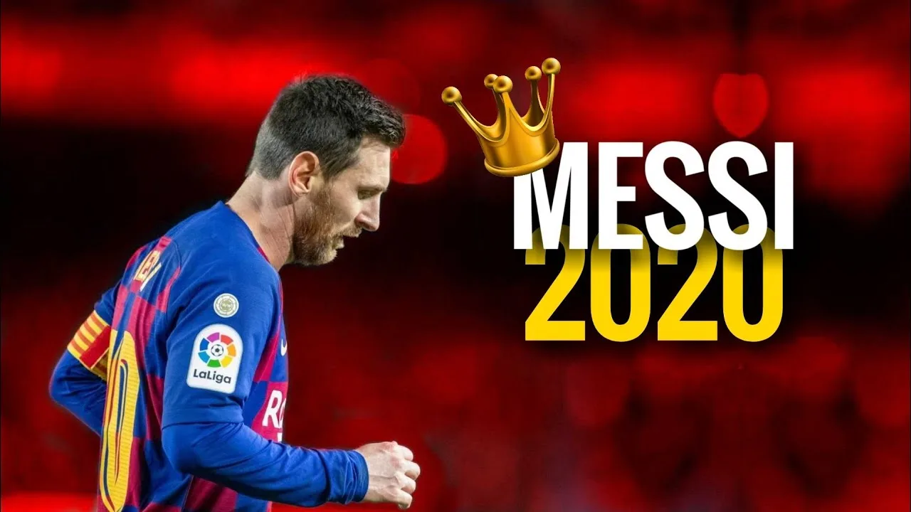 Lionel Messi 2020 ● Skills & Goals | HD
