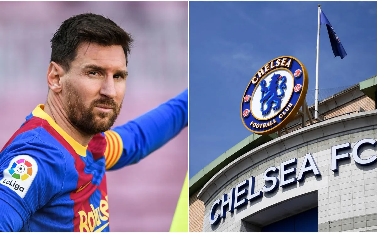 Quand Lionel Messi était presque une star de la Premier League: l’accord choquant qui ne s’est pas produit en 2013-2014