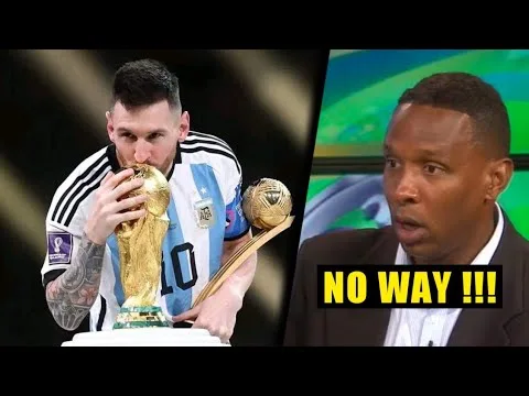 Lionel Messi Destroying His Biggest Critics Ever  😱