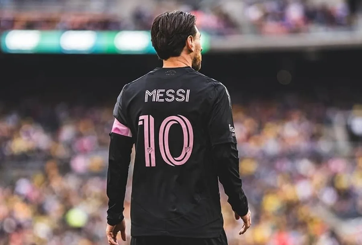 « Lionel Messi a fait passer l’Inter Miami de la pire équipe au Real