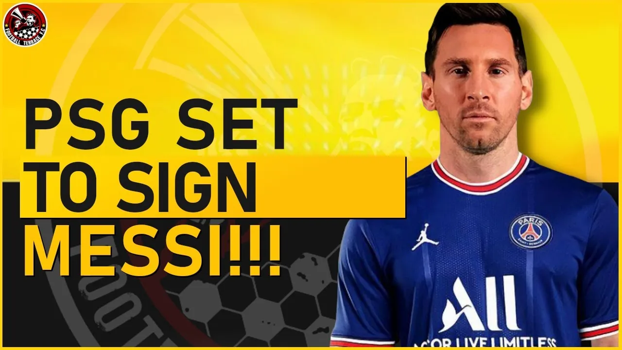 Lionel Messi to PSG VERY CLOSE & ADVANCED  Chelsea is