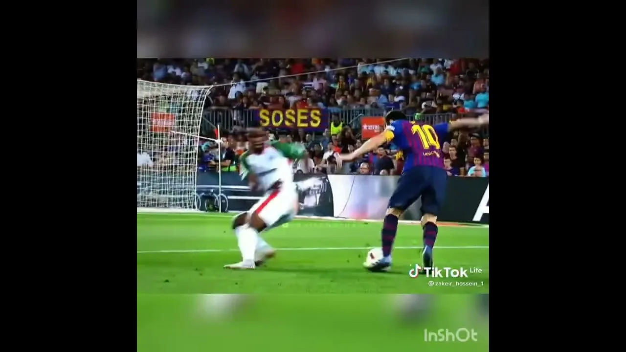 amazing leo messi #leo #messi #shorts #youtobeshorts