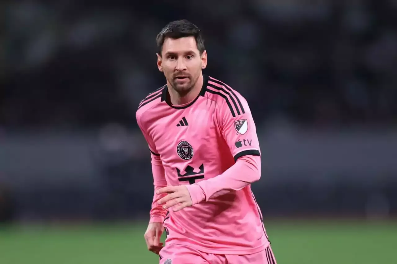 Inter Miami : Lionel Messi proche d’un retour à la compétition