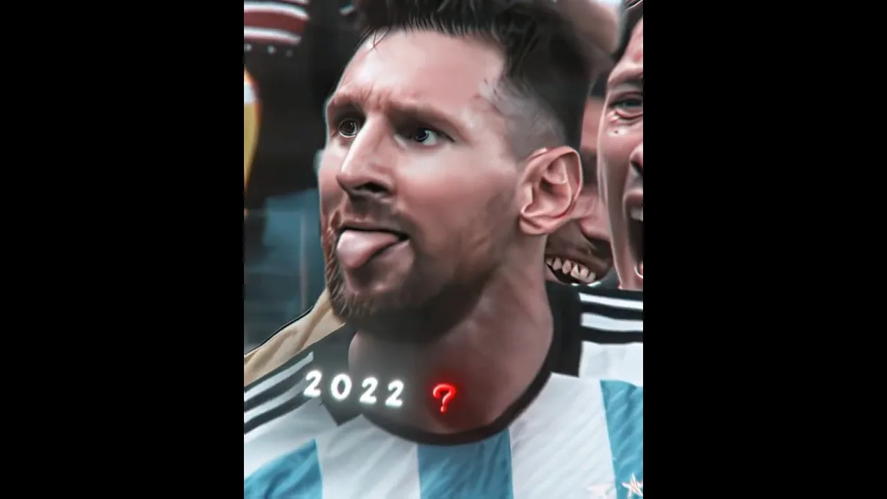 Messi 2015 😍🔥 || #messi #football #edit #60fps #foryou #aftereffects #fyp #4k