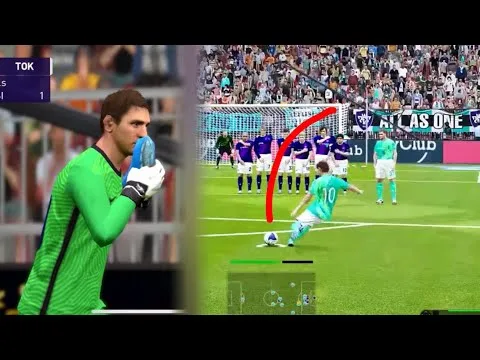 Who love this Celebration? when Leo Messi score from