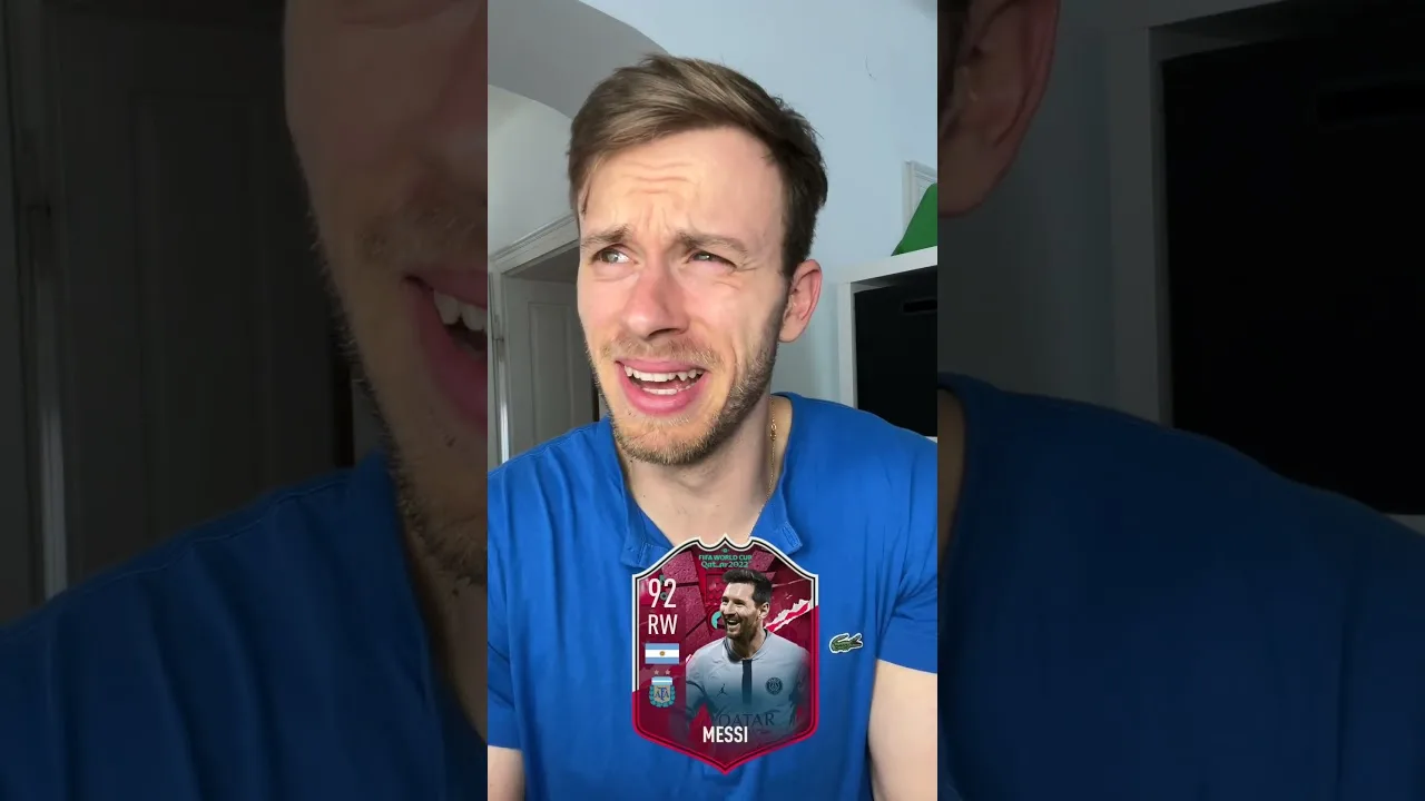 PSG hat keinen BOCK mehr auf LIONEL MESSI! 😳👀 | #shorts