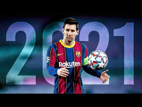 The Brilliance Of Lionel Messi 2020/21 – Skills & Goals