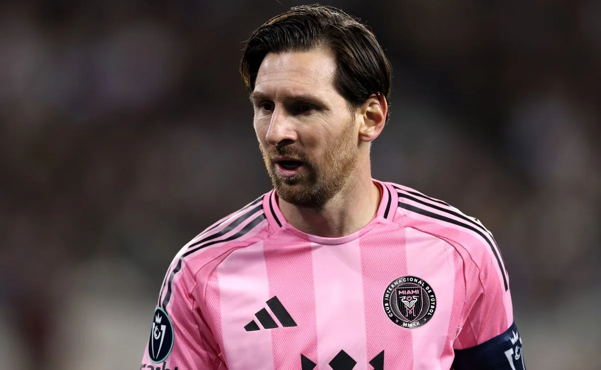 Lionel Messi se reposer contre Toronto? L’entraîneur Javier Mascherano aborde le statut d’Inter Miami Star