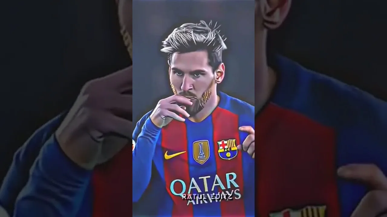 মেসির ভক্তরা কোই 😎👉 #leo #leomessi #foryou #football #footballshorts #footballskills #trending