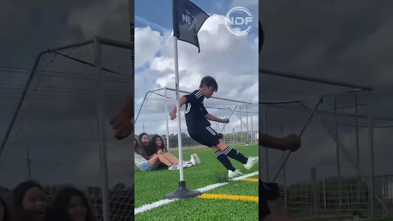 Las fanáticas de Thiago Messi, el hijo de Leo y Anto