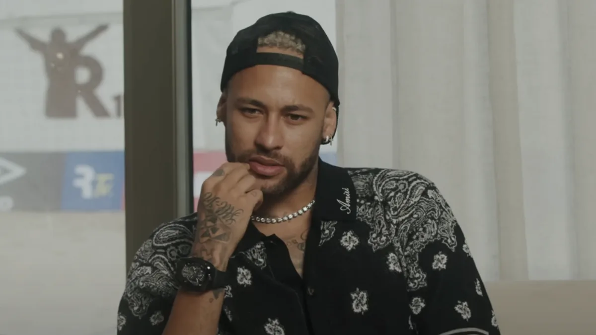 Les véritables sentiments de Neymar sur Lionel Messi et Kylian Mbappe ont révélé comme une équipe de cinq personnes «Dream» nommée – Football News