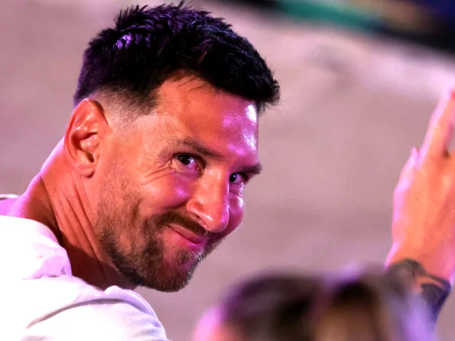 Alerte de nouvelles | « Les planètes alignées »: Signes Leo Messi! Contracter jusqu’à 40