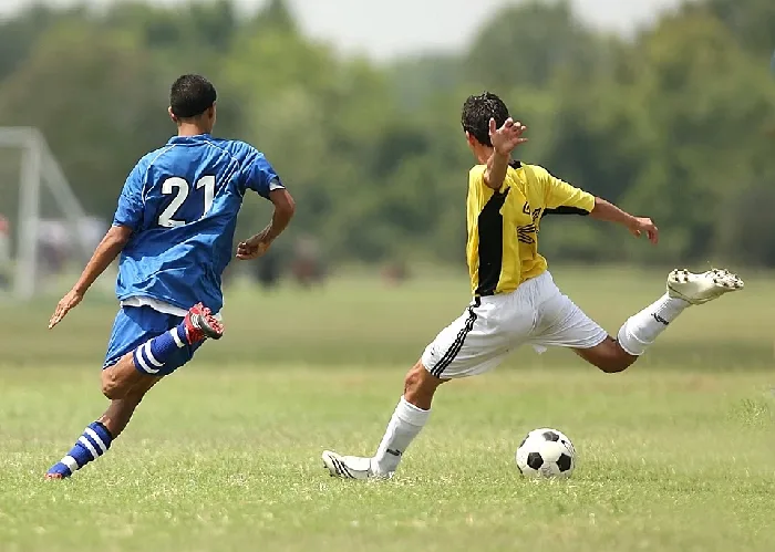 Êtes-vous incollable sur le foot ?