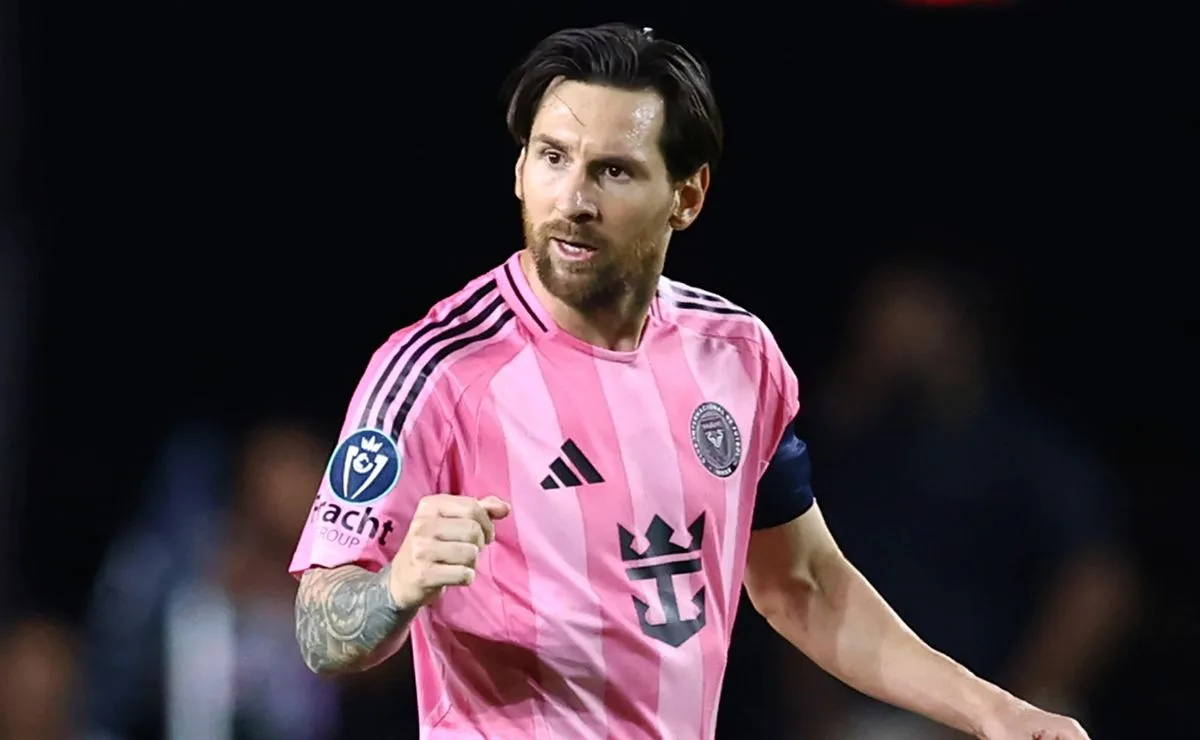 Chicago Fire vs Inter Miami: lignes projetées alors que Lionel Messi cherche à étendre la course invaincue MLS