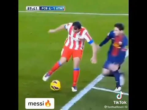 Leo Messi 🔥