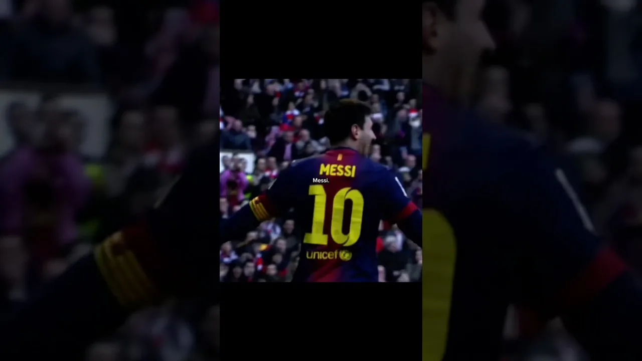 Leo Messi👽 #barcelona #football #edit #barcelonafootball #skills #neymar #barcatopgoals #leomessi