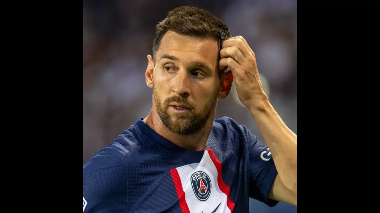 Lionel Messi NOT on Ballon D’Or top 30 shortlist! ‘It’s a