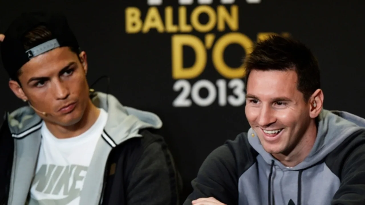 Cristiano Ronaldo refuse la chance de renouveler la rivalité avec Lionel Messi à la Coupe du Monde du Monde de la FIFA 2025, dit « vous devez être intelligent »