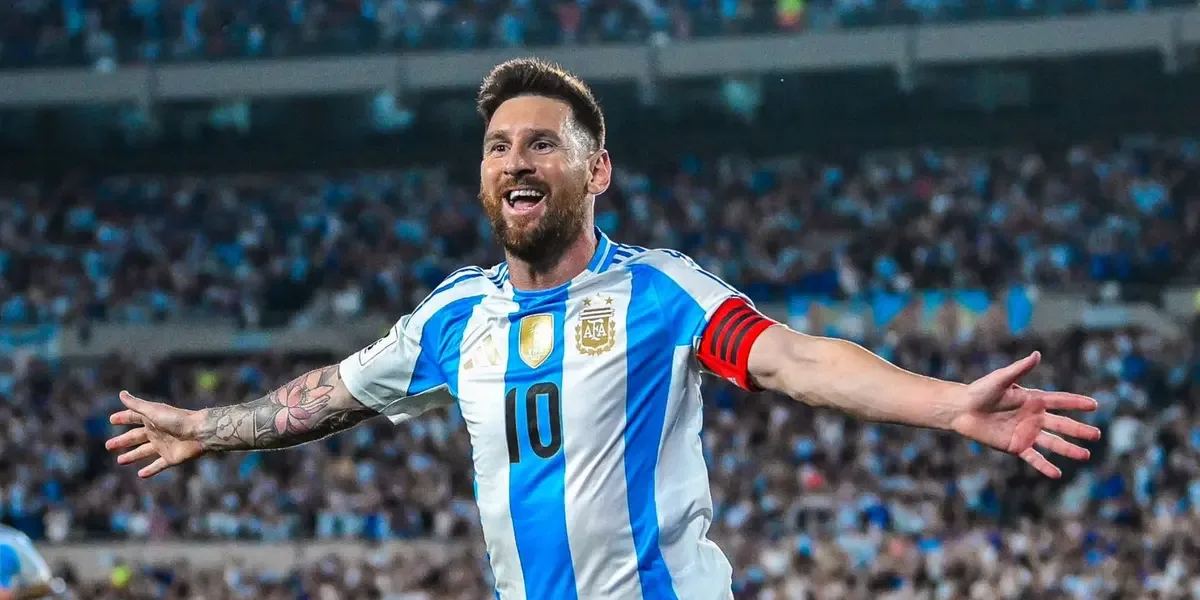 Il a tourné le dos à Lionel Messi, maintenant c’est un roi Póker en Europe