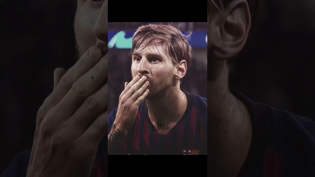 Lionel Messi⚡️🔥⭐️ #football #goals #ronaldo #edit #bestgoals #realmadrid #topgoals #messi #soccer