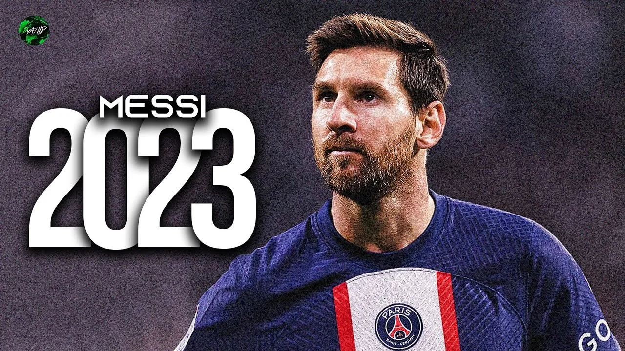 Lionel Messi 2022/2023 – Incredible Dribbling Skills, Goals