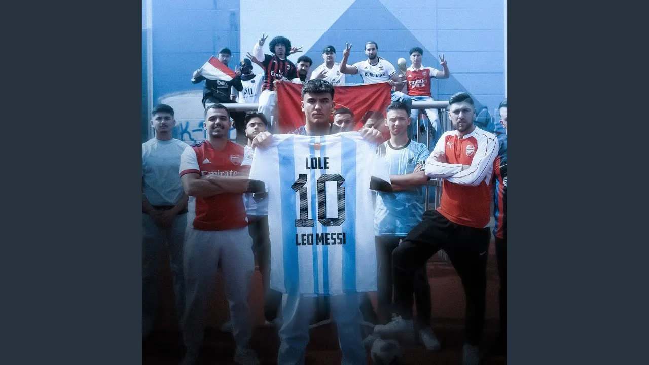 Leo Messi