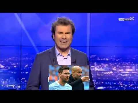 🚨URGENT Lionel Messi en prêt à Manchester City ? Une rumeur spectaculaire secoue le football mondial