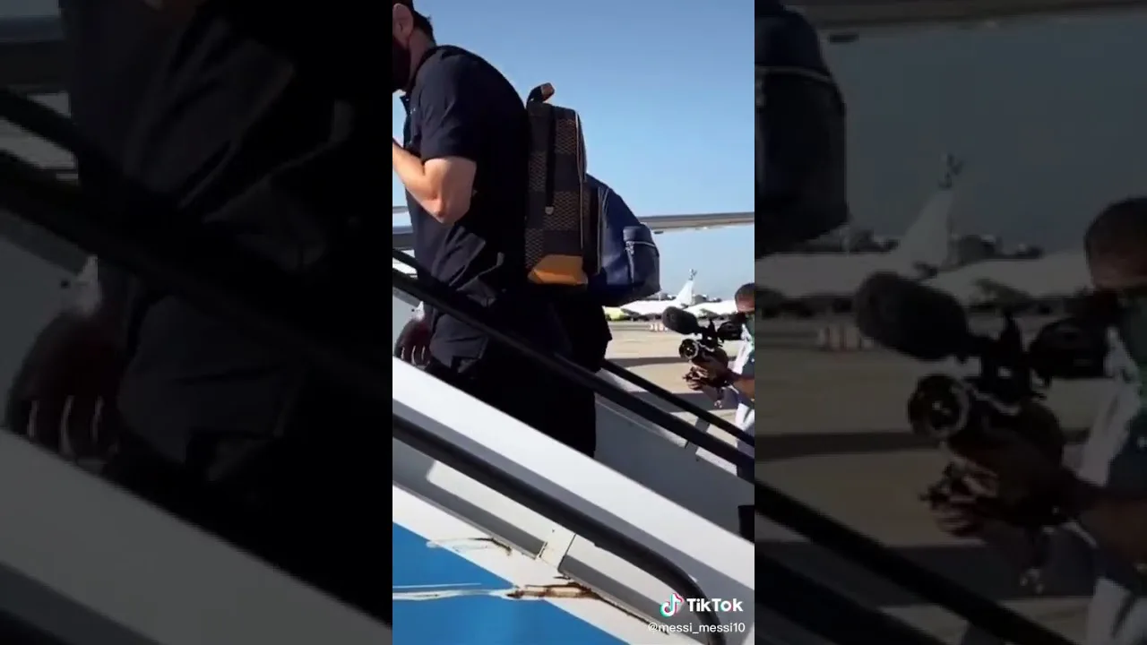leo messi