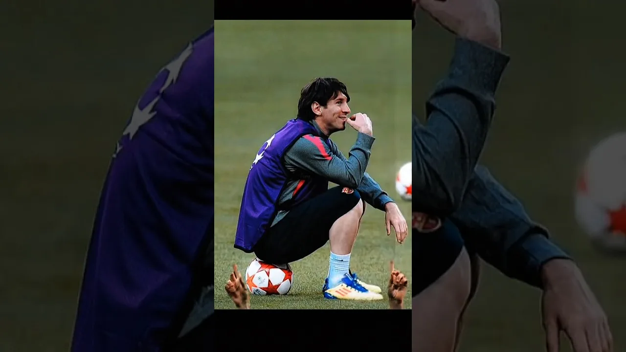 Leo Messi boss ☠️🇦🇷#foryou #sorts #video #messi #argentina