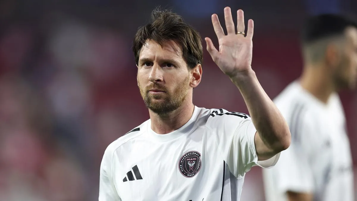 Sporting Kansas City vs Inter Miami: Comment regarder Lionel Messi jouer dans le match de la Coupe des champions CONCACAF?