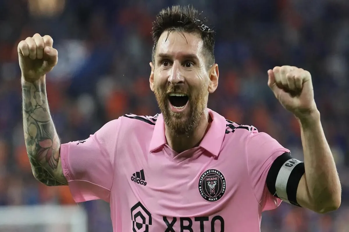 Lionel Messi restera-t-il à l’Inter Miami en 2025/26?