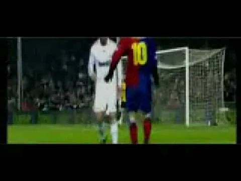 LiONEL MESSI 2009 ~Don't mess with me ~ Simply The Best