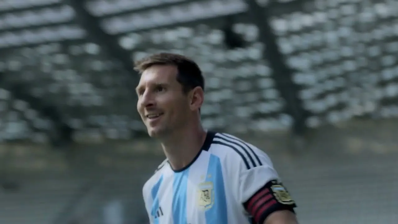 THE IMPOSSIBLE RONDO | adidas