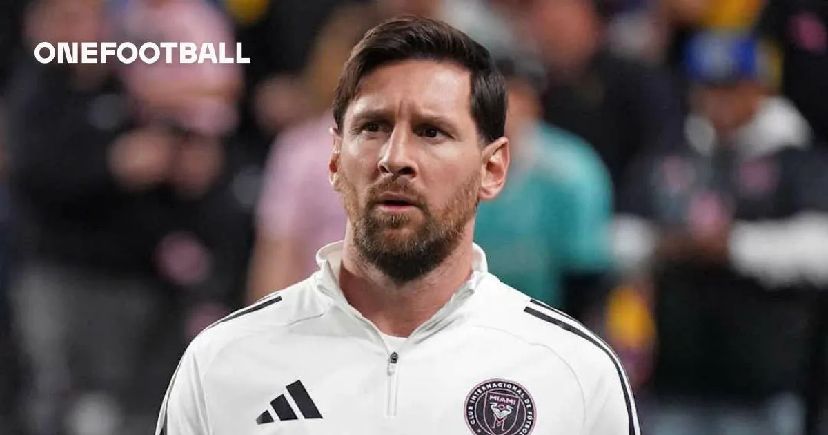 Contrat Lionel Messi: détails, durée et ce que cela signifie pour Inter Miami