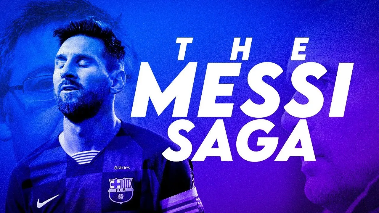 Lionel Messi STAYING at Barcelona! | City Xtra Live