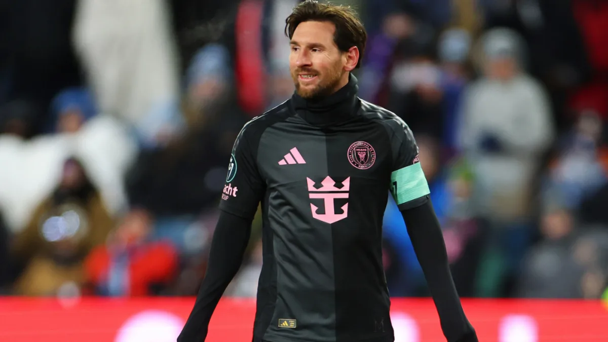 Inter Miami vs NYCFC Live Stream: où regarder Lionel Messi, MLS Prédiction, chaîne de télévision, temps, nouvelles, cotes