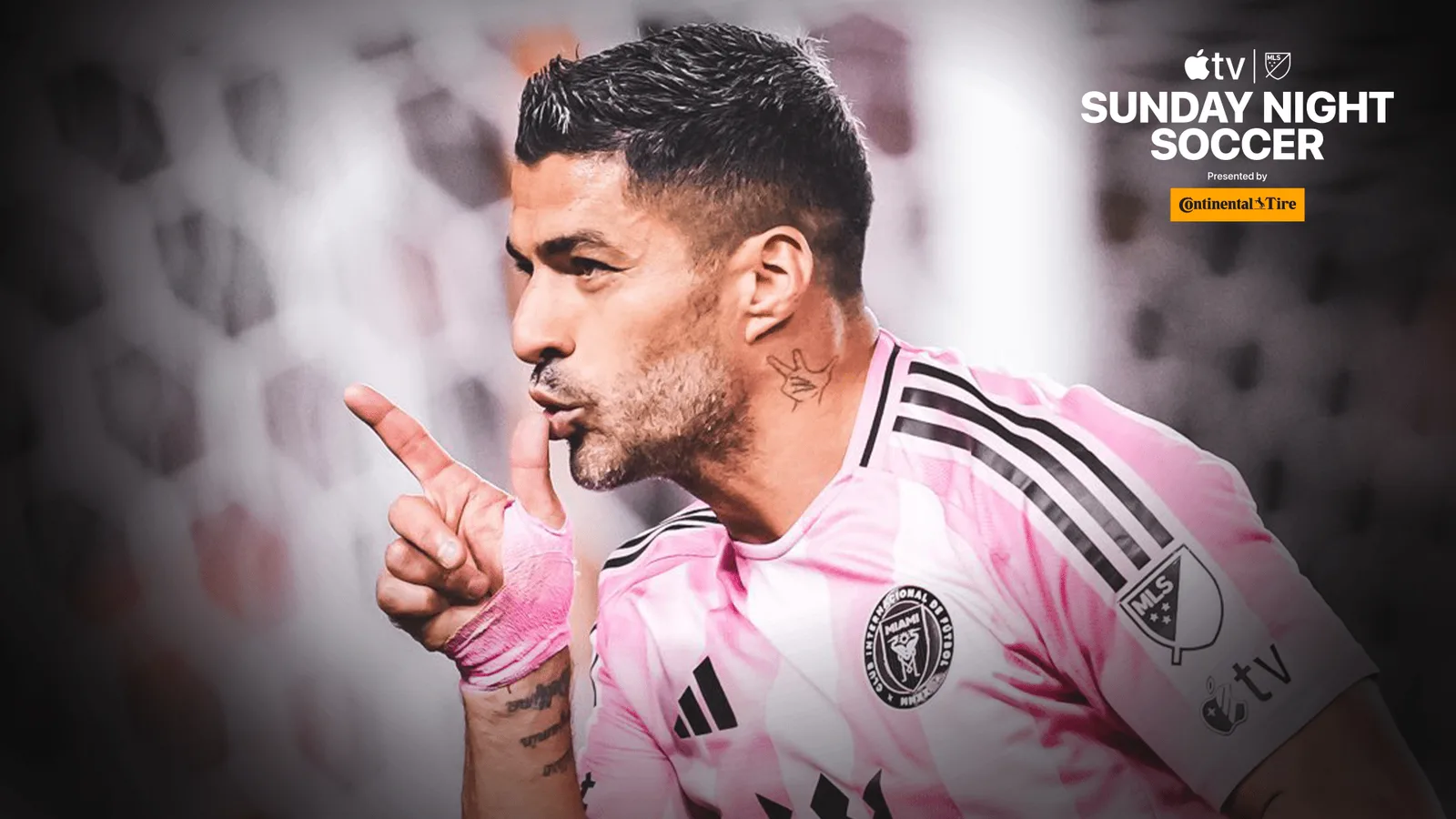 Suárez & Segovia portent Inter Miami dans l’absence de Lionel Messi
