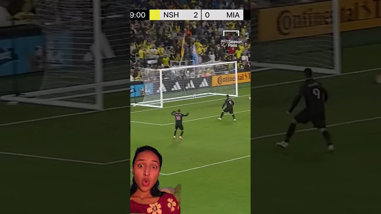 Messi et ses buts exceptionnels 🥍🥅 #football #messi #goals #leomessi #goalgetter