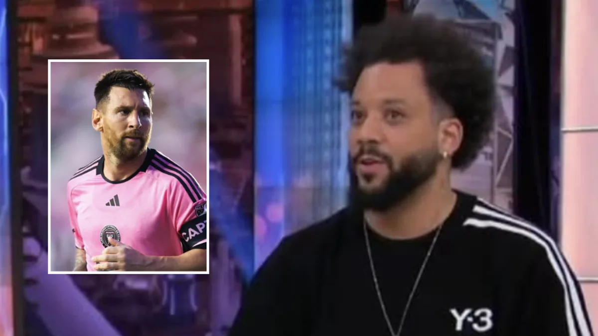 Marcelo snobs Lionel Messi en nommant la star de Barcelone, il avait le plus peur de faire face au Real Madrid – Football News
