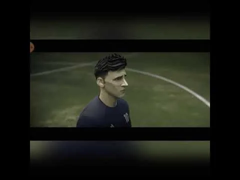 Gatorate|leo messi life