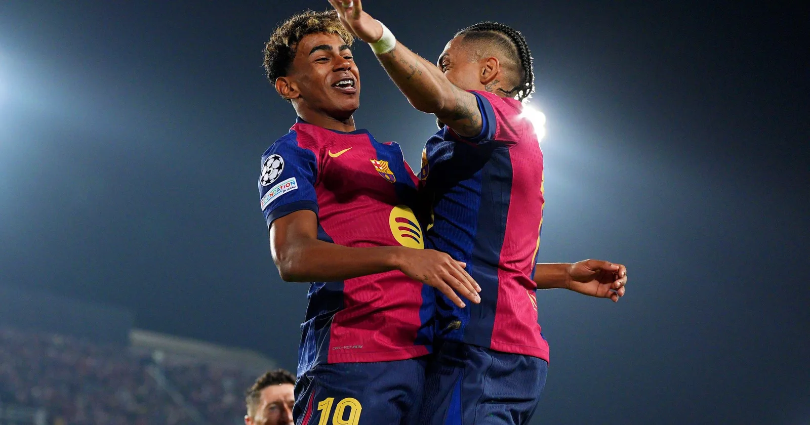 Comment Barcelone rampante de Hansi Flick se compare-t-elle à Lionel Messi, Neymar et co. Dans leur saison de victoires de la Ligue des champions de l’UEFA 2015?