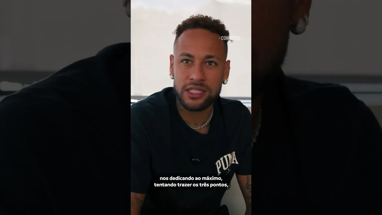 L’AMITIÉ DE NEYMAR AVEC DEUX STARS ARGENTINES : LIONEL MESSI ET LEANDRO PAREDES 🇧🇷🤝🇦🇷