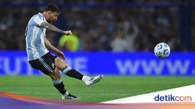 Lionel Messi veut toujours jouer dans la Coupe du monde, attendre l’annonce officielle!