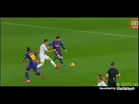 Leo Messi Rocabye-skills and goals|HD