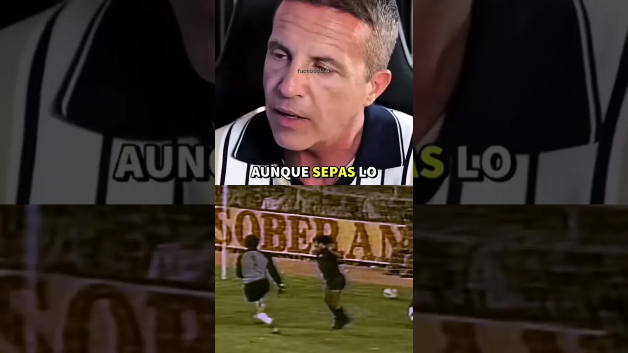 Maradona Era El Mejor Hasta Que Llegó Su Santidad Leo Messi 🔥