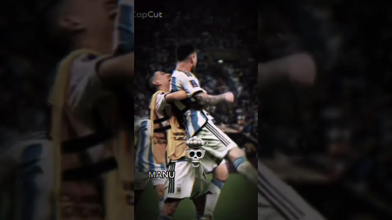 Leo Messi🇦🇷🩵🤍🩵